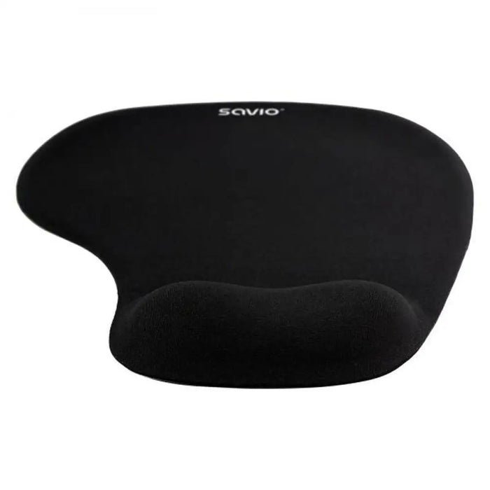 Non-slip Mat Savio MP-01B Black - Гейминг Мишка и Подложка за Мишка<<<Компютър Игри<<<Компютри|