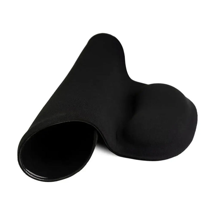 Non-slip Mat Savio MP-01B Black - Гейминг Мишка и Подложка за Мишка<<<Компютър Игри<<<Компютри|