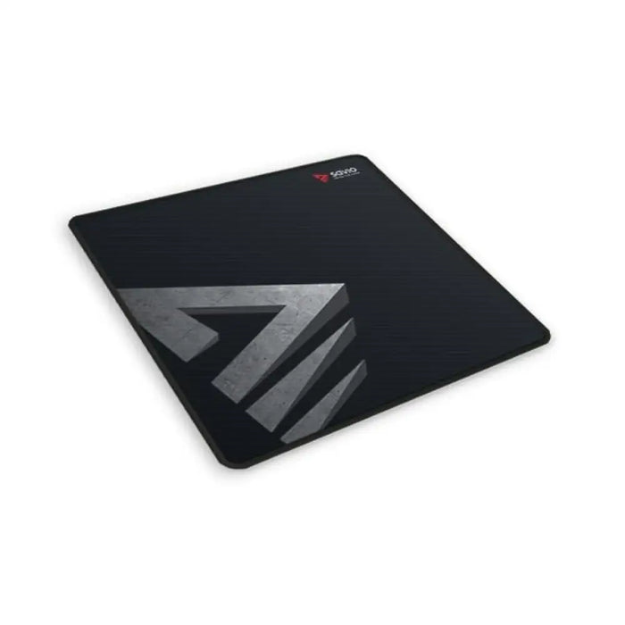 Non-slip Mat Savio Precision Control S Black Printed - Гейминг Мишка и Подложка за Мишка<<<Компютър Игри<<<Компютри|