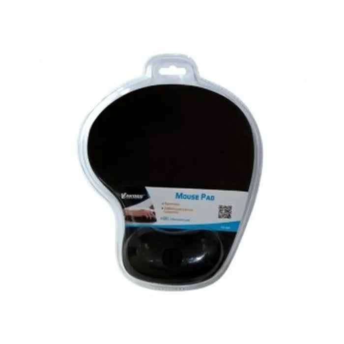 Non-slip Mat Vakoss PD-424 Black Monochrome - Гейминг Мишка и Подложка за Мишка<<<Компютър Игри<<<Компютри|
