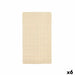 Non-slip Shower Mat Berilo Beige PVC 67,7 x 38,5 x 0,7 cm Frames (6 Units) - Баня<<<Дом Градина<<<BigBuy&&&Завеси и