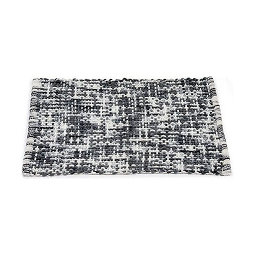 Non-slip Shower Mat Berilo Dark grey 50 x 80 cm (6 Units) - Баня<<<Дом Градина<<<BigBuy&&&Завеси и килими<<<Баня<<<Дом