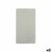 Non-slip Shower Mat Berilo Grey PVC 67,7 x 38,5 x 0,7 cm Frames (6 Units) - Баня<<<Дом Градина<<<BigBuy&&&Завеси и
