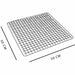 Non-slip Shower Mat TODAY HOY - UTILITY 50 x 50 cm Green PVC - Баня<<<Дом Градина<<<BigBuy&&&Завеси и