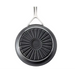 Non-stick frying pan DEMEYERE ALU PRO 5 40851-024-0 - 24 CM - Non-electric pots / pansAGD-GAR<<<Home Appliance