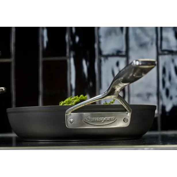 Non-stick frying pan DEMEYERE ALU PRO 5 40851-046-0 - 30 CM - Non-electric pots / pansAGD-GAR<<<Home Appliance