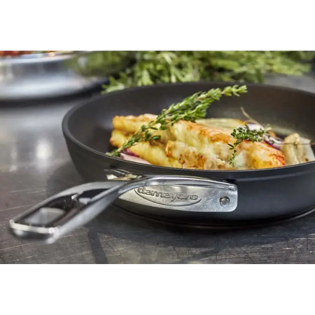 Non-stick frying pan DEMEYERE ALU PRO 5 40851-046-0 - 30 CM - Non-electric pots / pansAGD-GAR<<<Home Appliance