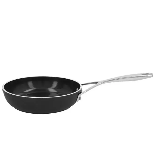 Non-stick frying pan DEMEYERE ALU ALU PRO 5 40851-269-0 - 30 CM - Non-electric pots / pansAGD-GAR<<<Home Appliance