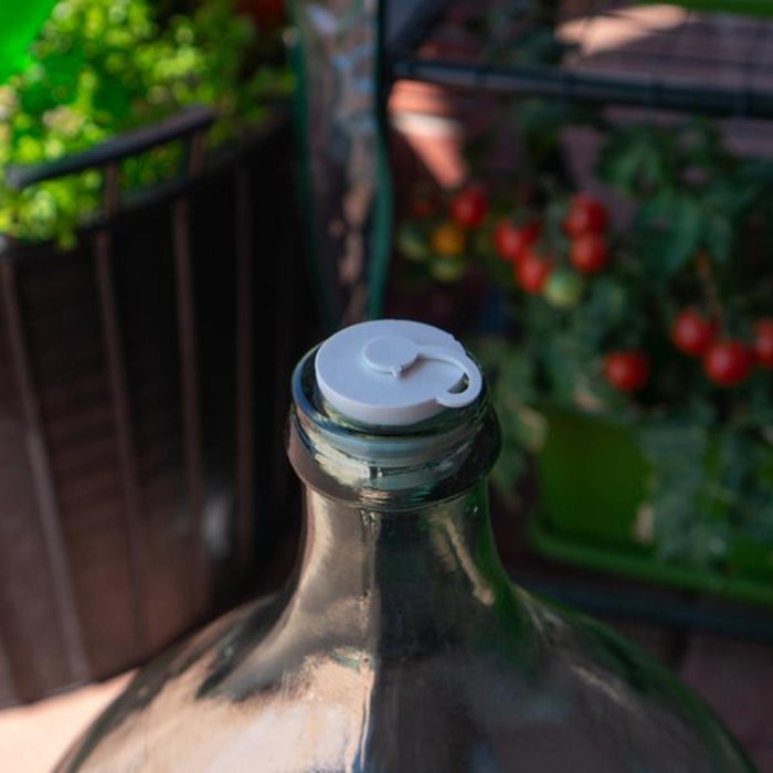 RUBBER PLUG FOR DAMAJANA F43/40