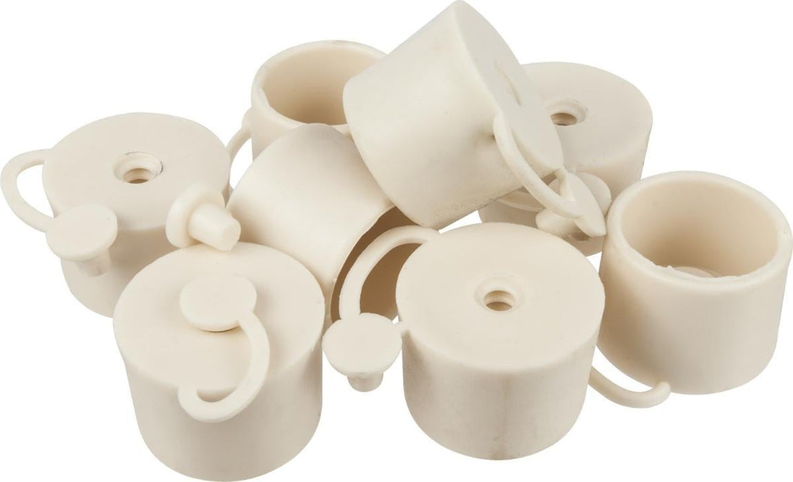 RUBBER PLUG FOR DAMAJANA F43/40