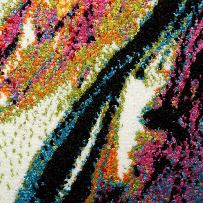 CARPET SPLASH 80x150 CM IV