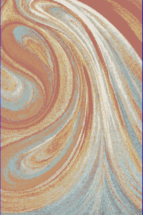 CARPET SPLASH 160x220 CM EM