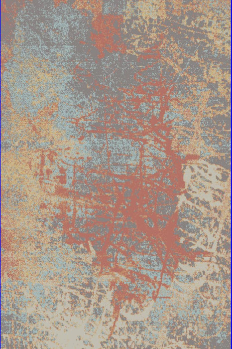CARPET SPLASH 160x220 CM NN