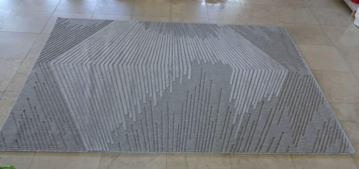 ALESTA CARPET 160x230 CM LINES