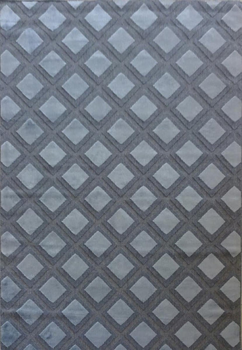 ALESTA CARPET 160x230 CM RHOMBUS