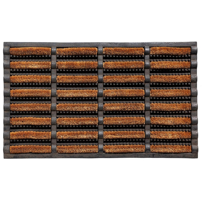 MUDBUSTER 40X60 RUBBER/COCONUT