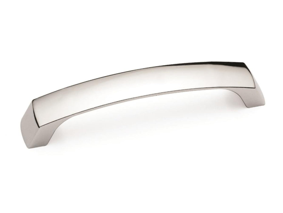 FURNITURE HANDLE 160MM SATIN CUT