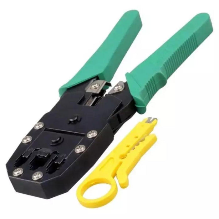 UNIVERSAL CRIMPING PLIERS