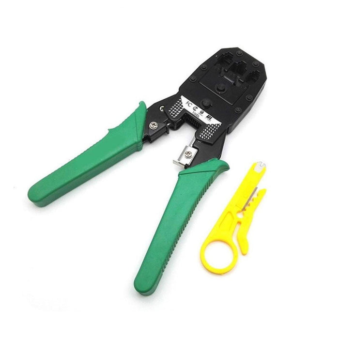 UNIVERSAL CRIMPING PLIERS