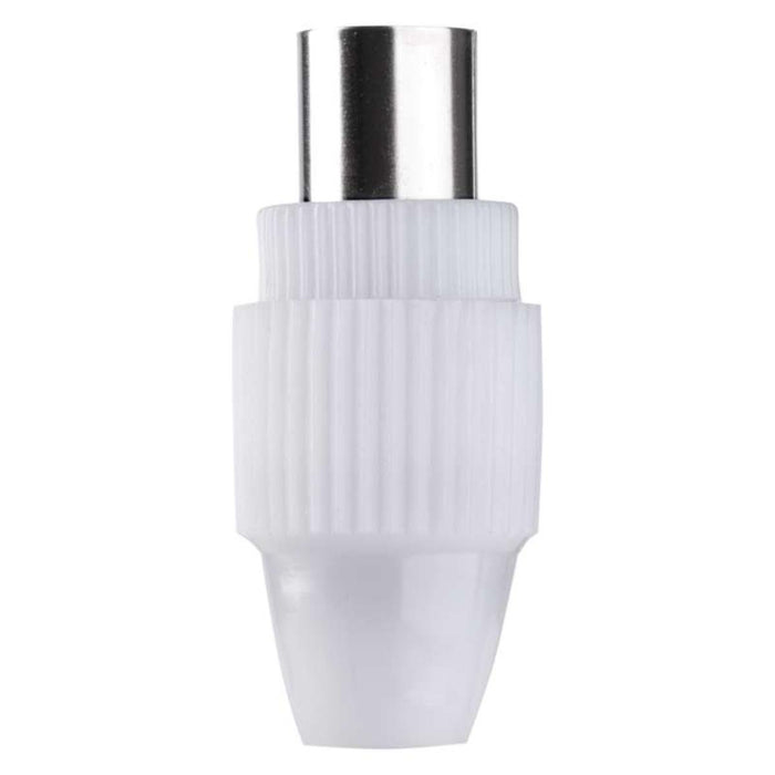 TV FEMALE COAXIAL SOCKET K1731 EMOS