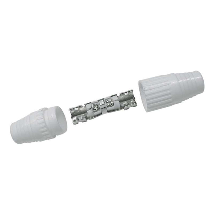 COAXIAL EXTENSION CONNECTOR