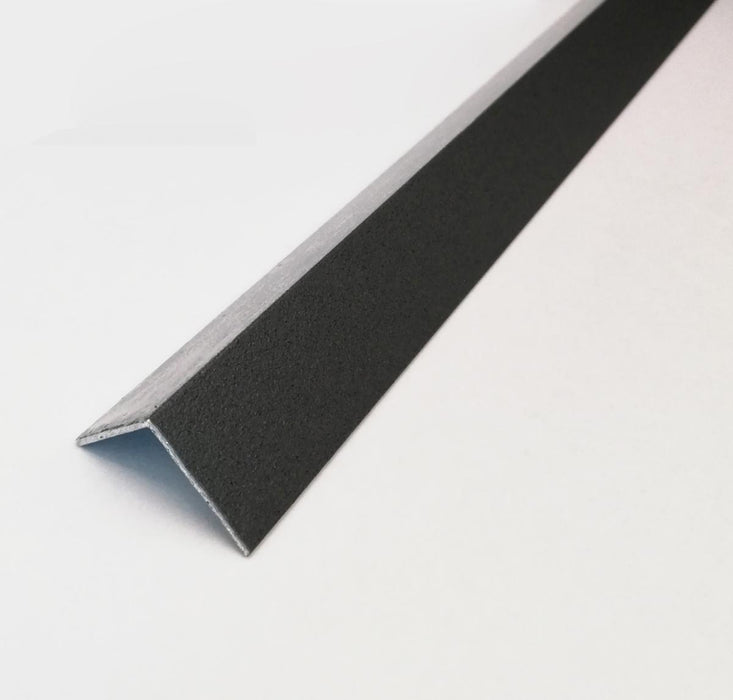 ALUMINUM CORNER PROFILE 15X15MM/1M FOG