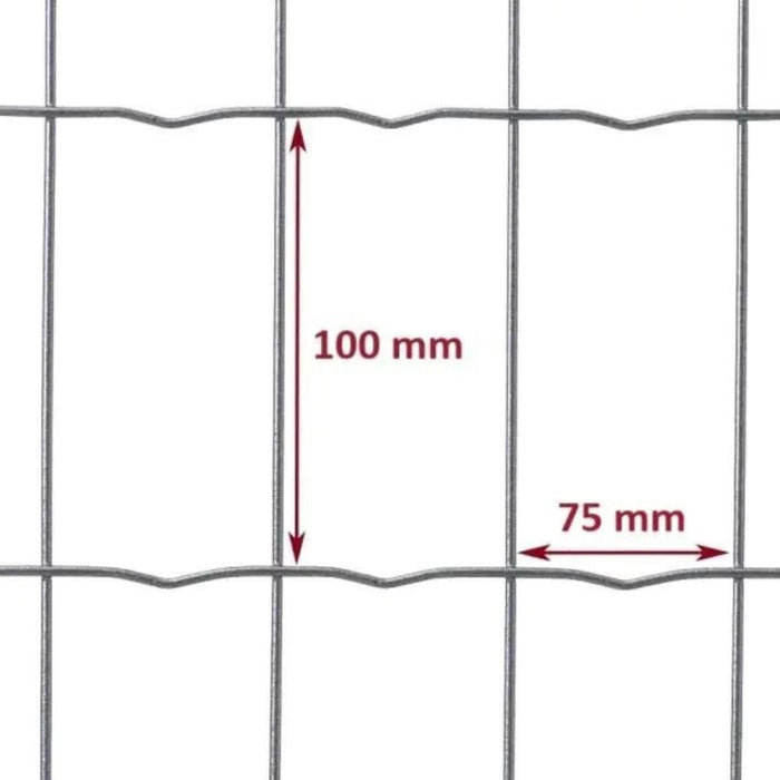 FENCE NET LIGHT FENCE 1.50MX 20M