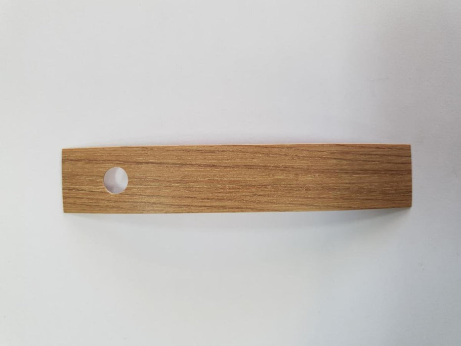 GLUED EDGE 5M ELM ABS 0.5MM