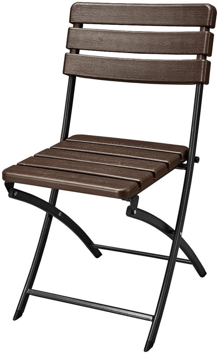 FOLDING CHAIR 58X46X81 CM