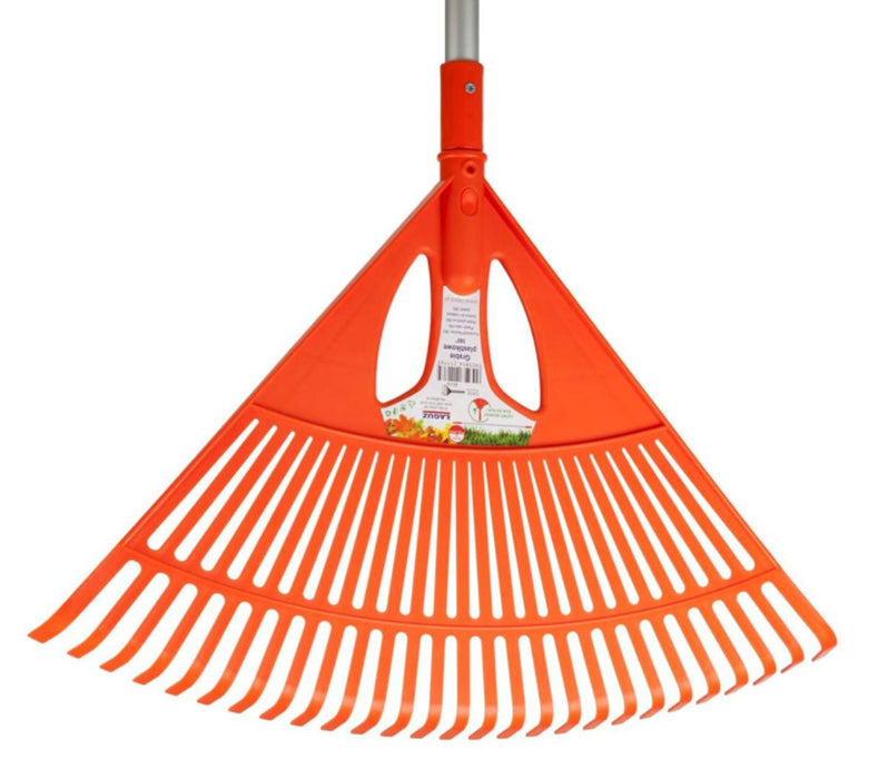GARDEN RAKE CLICK 58 CM GR58