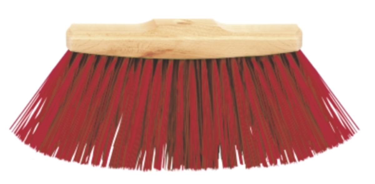 GARDEN BRUSH 24 CM SM0001