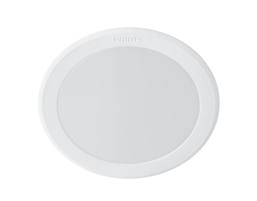 LED PANEL ROUND 5.5W 500LM 3000K 9.5CM