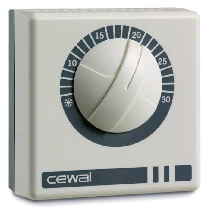 AIR THERMOSTAT CEWAL RQ10