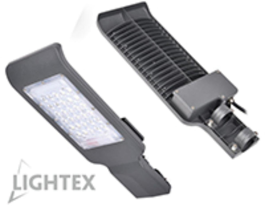 LED SMD STREET LIGHT 40W IP65 F40