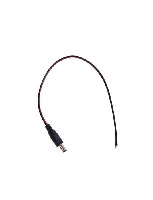 POWER SUPPLY FLEXIBLE SOCKET