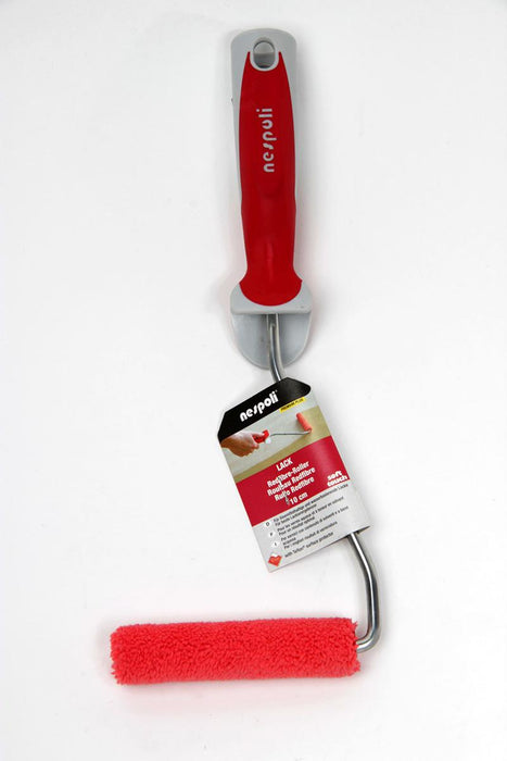 ROLLER MINI TEFLON WORM 11CM