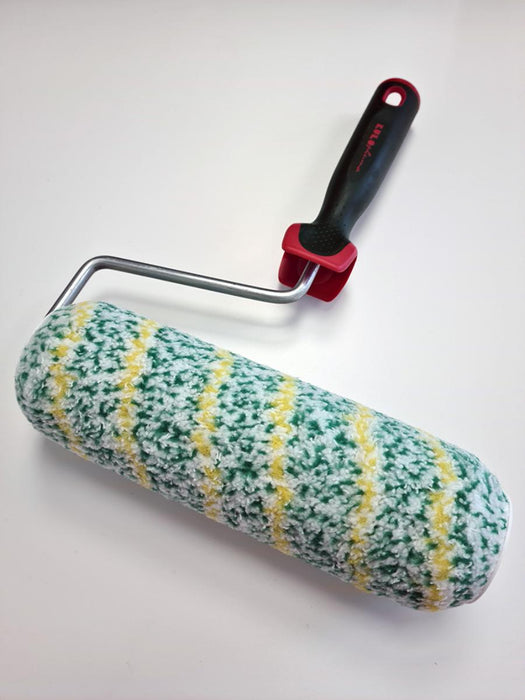 POLYESTER ROLLER 18CM 14 +EXT