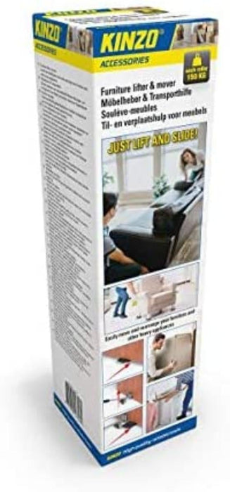 KINZO IR/PP FURNITURE TRANSFER KIT