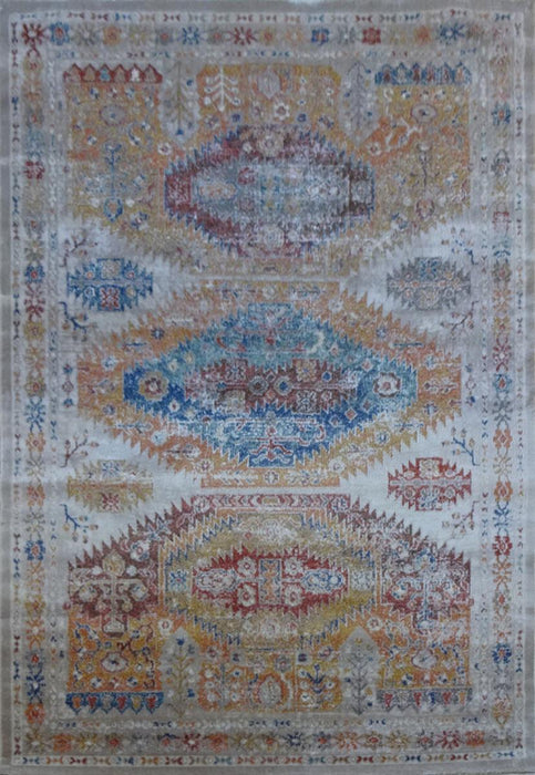 CARPET OXXO 160X230 CM 982-26