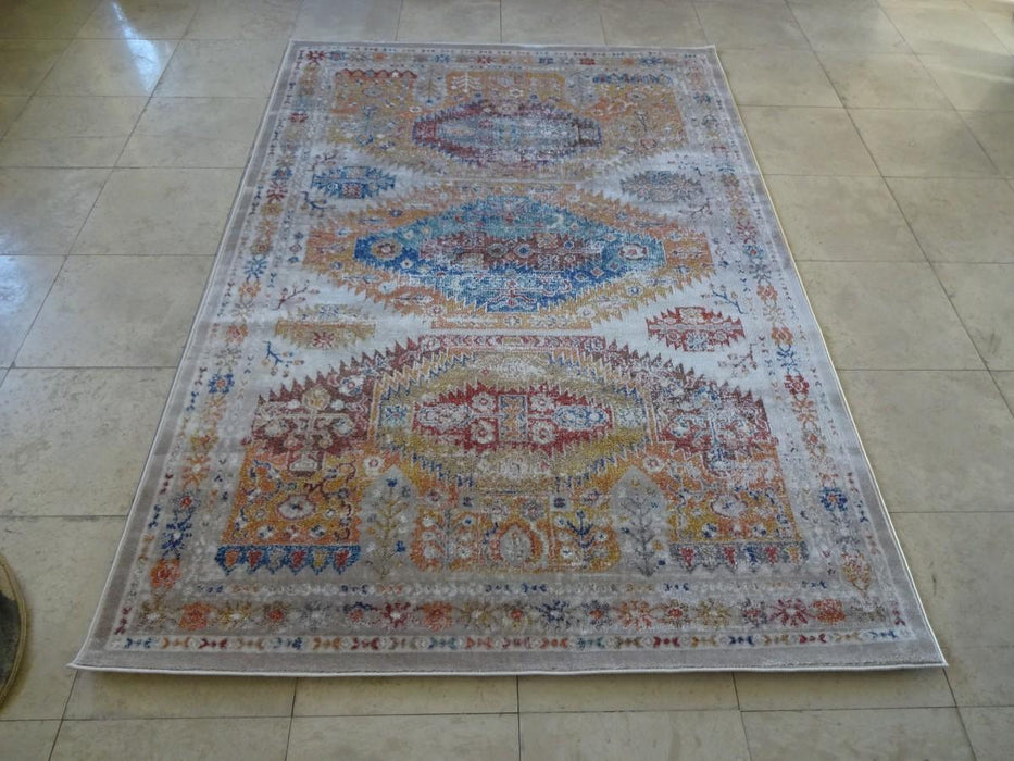 CARPET OXXO 200X290 CM 982-27