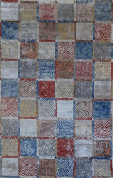 CARPET OXXO 80X150 CM 991-16
