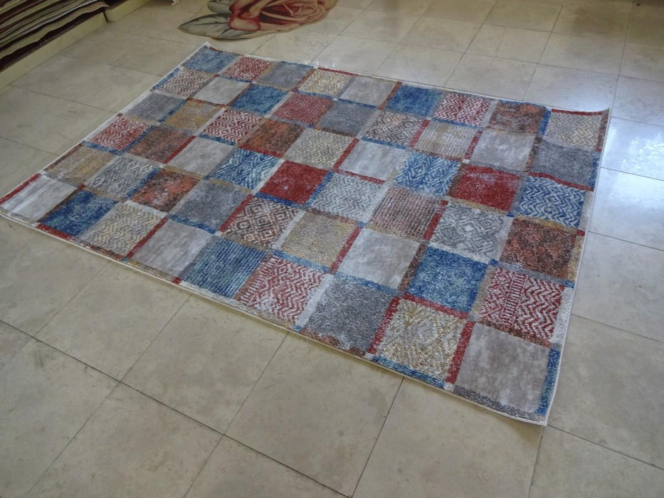 CARPET OXXO 200X290 CM 991-16