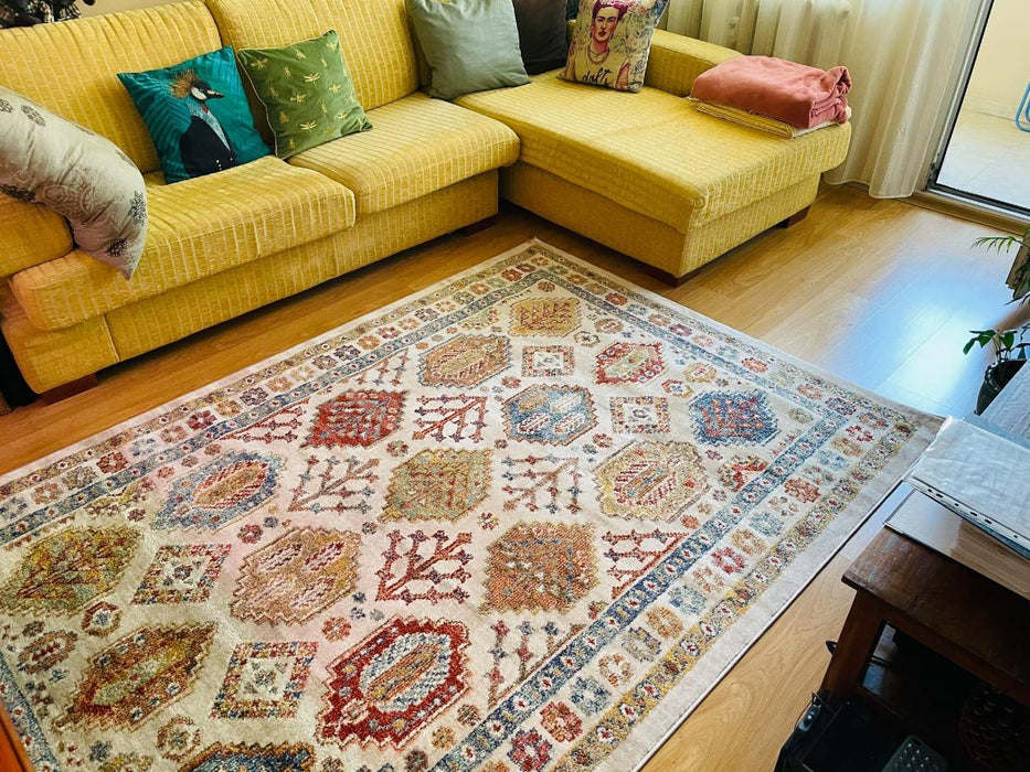 CARPET OXXO 80X150 CM 979-26