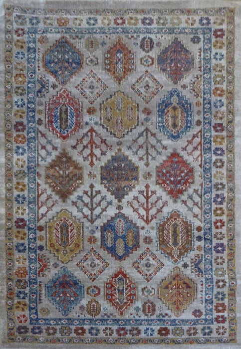 CARPET OXXO 80X150 CM 979-26