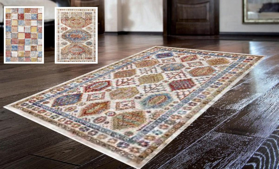 CARPET OXXO 80X150 CM 979-26