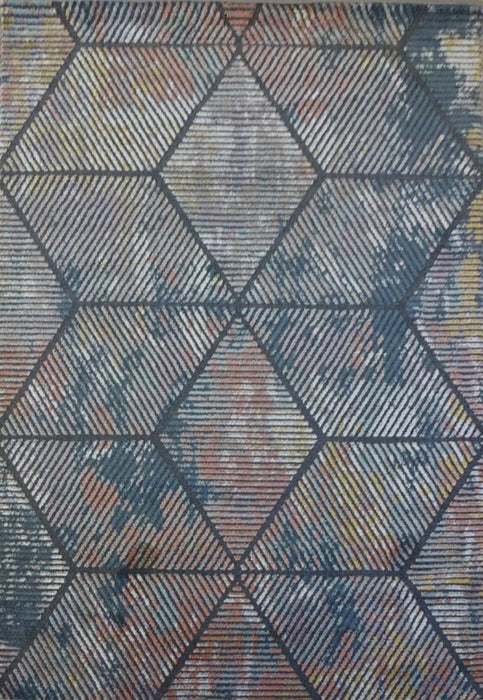 CARPET LUNA 80X150 CM 844-87