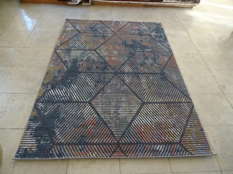 CARPET LUNA 80X150 CM 844-87