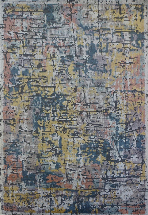 CARPET LUNA 160X230 CM 880-17