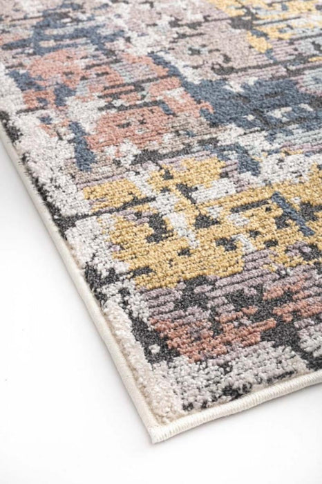 CARPET LUNA 200X290 CM 880-17