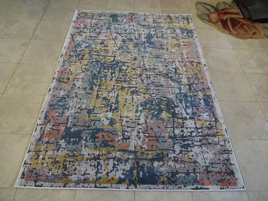 CARPET LUNA 200X290 CM 880-17
